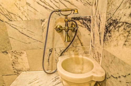 Konak House | Historic bouitiue hotel variant mansion