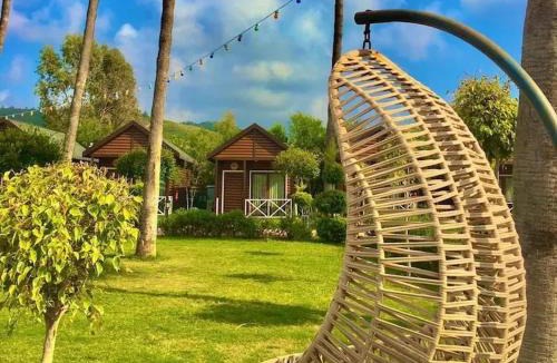 Alanya Hotel | Hitit Marina Hotel & Bungalows