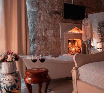 Alacati Hotel | Hoşça kal Alaçatı