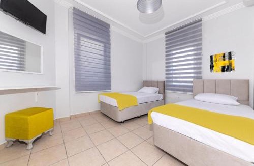 Gumbet Hotel | Hola Bodrum