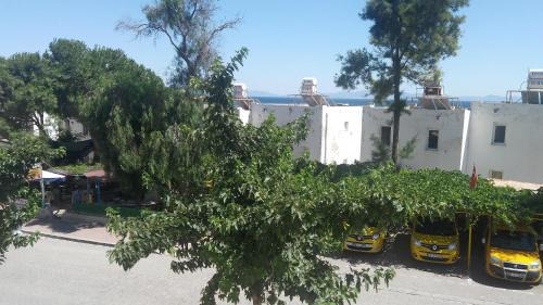 Altinkum Apartment | HOLIDAY APART DiDiM ALTINKUM