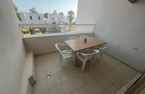 Altinkum Apartment | HOLIDAY APART DiDiM ALTINKUM