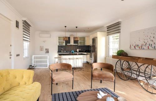 Bebek House | Holiday homes in İstanbul, Turkey