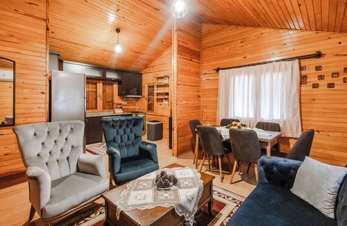 Cirali House | Holiday House Dilek Cirali