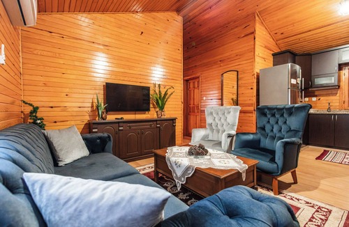 Cirali House | Holiday House Dilek Cirali