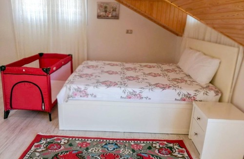 Ciftlik House | Holiday house Fethiye for 1 - 7 persons with 4 bedrooms - Holiday house