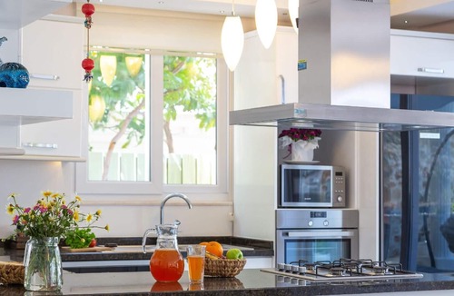 Kalkan House | Holiday house Kalkan for 1 - 10 persons with 5 bedrooms - Holiday home
