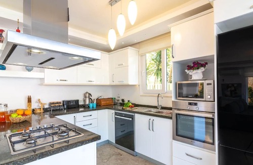 Kalkan House | Holiday house Kalkan for 1 - 10 persons with 5 bedrooms - Holiday home