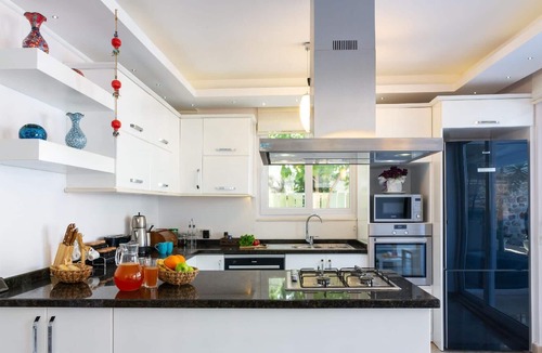 Kalkan House | Holiday house Kalkan for 1 - 10 persons with 5 bedrooms - Holiday home