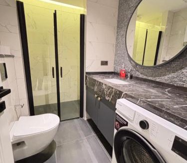 Alanya Apartment | Holy home