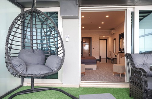Pendik Hotel | HOME PLUS HOTEL