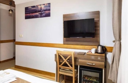 Sultanahmet Hotel | Home Quality Hotel