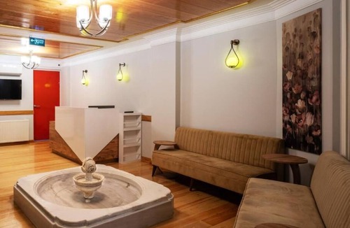 Sultanahmet Hotel | Home Quality Hotel