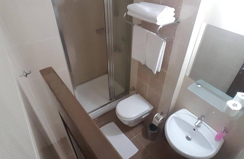 Seyhan Hotel | Hosta Otel
