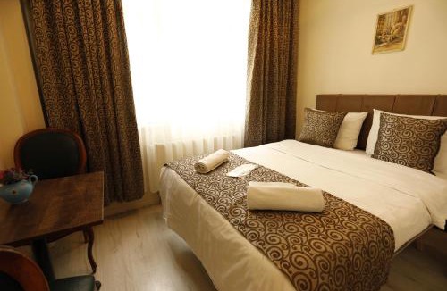 Sultanahmet Apartment | Hotel 61 istanbul