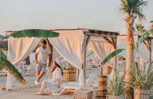 Guzelcamli Resort | Hotel Akbulut & Spa