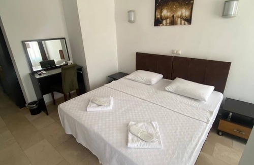 Alanya Hotel | HOTEL ALANYA AFD