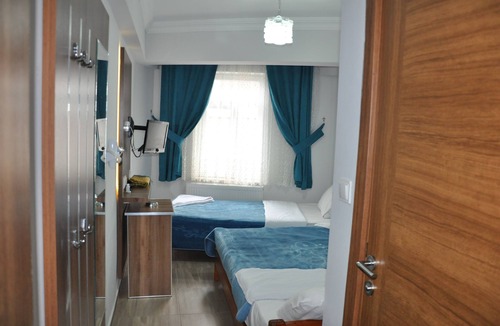 Isparta Hotel | Hotel Altug