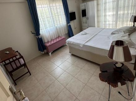 Cesme Hotel | Hotel Antonio