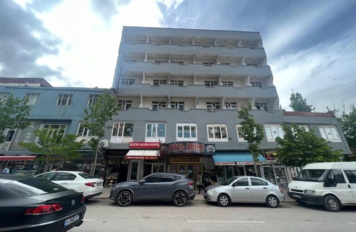 Dogubayazıt Hotel | Hotel Ararat