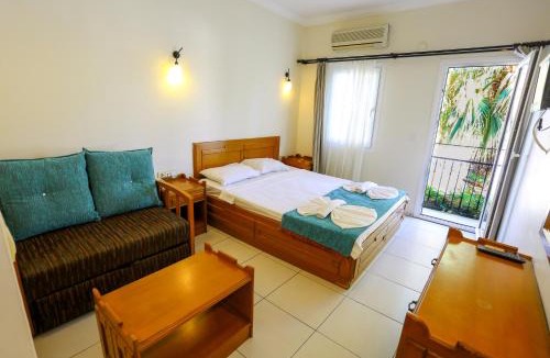 Gumbet Hotel | Hotel Baba
