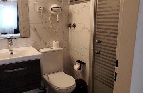 Old Town Hotel | Hotel Balca