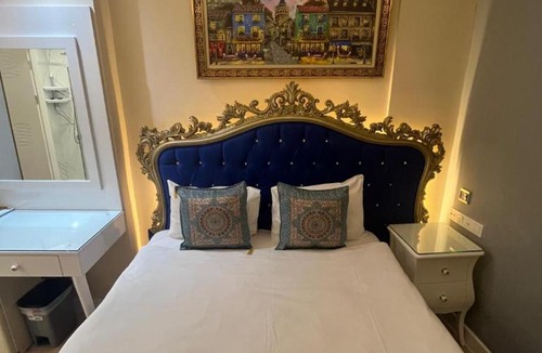 Sultanahmet Hotel | Hotel Barbarosa
