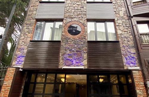 Sultanahmet Apartment | Hotel Blue Ottoman