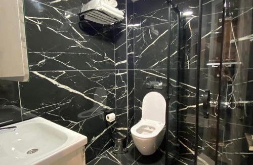Sultanahmet Apartment | Hotel Blue Ottoman