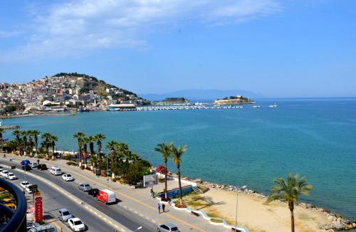 Kusadasi City Centre Hotel | Hotel By Karaaslan Inn