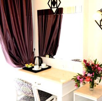 Kusadasi City Centre Hotel | Hotel By Karaaslan Inn