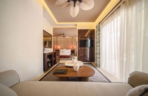 Alacati Hotel | Hotel Casa Fontana