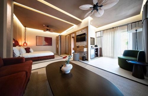 Alacati Hotel | Hotel Casa Fontana