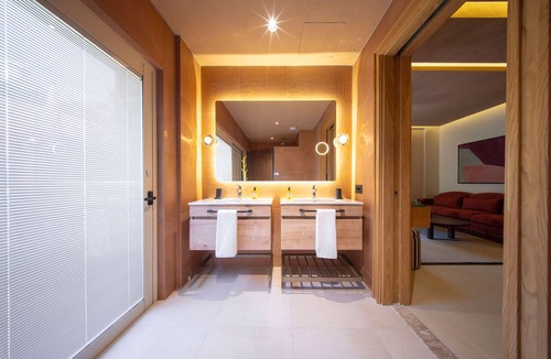 Alacati Hotel | Hotel Casa Fontana