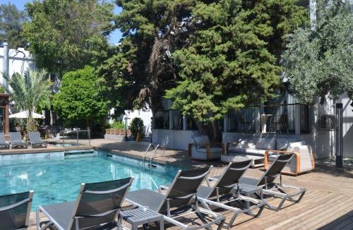 Bodrum City Center Hotel | Hotel Centro Bodrum