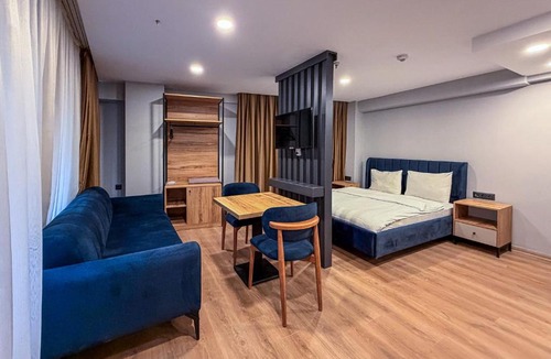 Karakoy Apartment | Hotel Corner Port