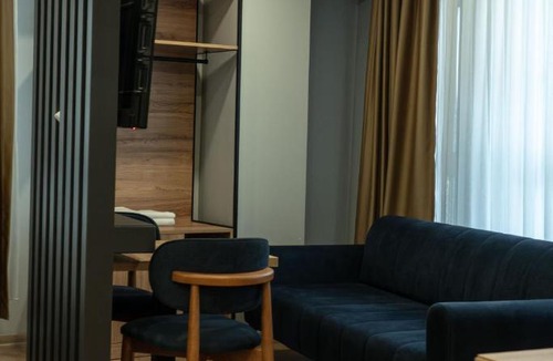 Karakoy Apartment | Hotel Corner Port