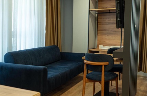 Karakoy Apartment | Hotel Corner Port