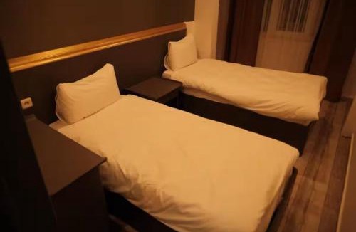 Kiziltepe Hotel | Hotel Expert