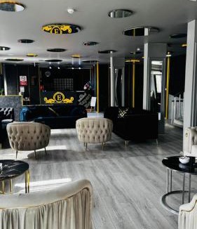 Kiziltepe Hotel | Hotel Expert