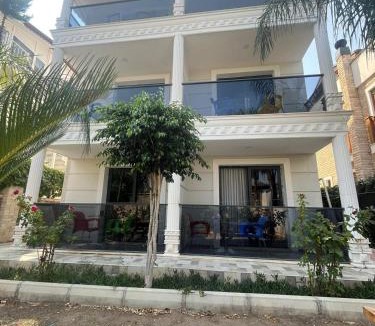 Camyuva House | Hotel Falcon Home