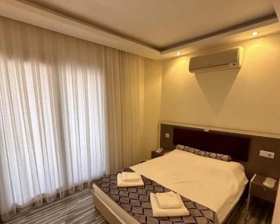 Camyuva House | Hotel Falcon Home