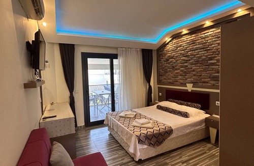 Camyuva Apartment | Hotel Falcon Home