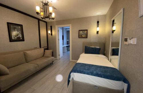 Trabzon City Center Hotel | Hotel G