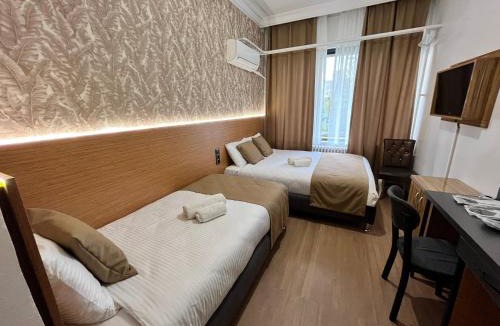 Sahinbey Hotel | Hotel Gazi