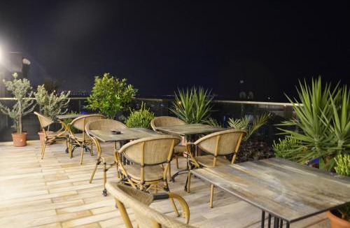 Kumkapi Hotel | Hotel Grand Mark