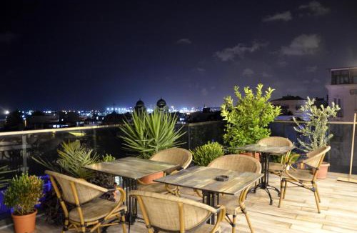 Kumkapi Hotel | Hotel Grand Mark