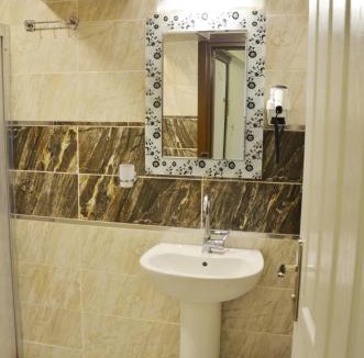 Kumkapi Hotel | Hotel Grand Mark