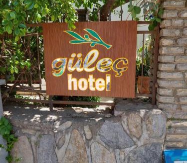 Bodrum City Center Hotel | Hotel Gulec