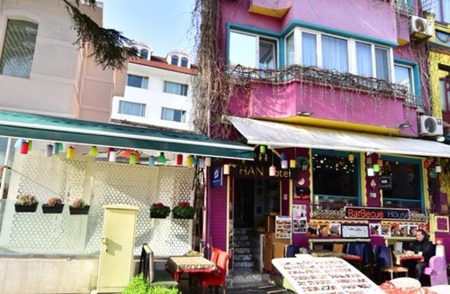 Sultanahmet House | Hotel Han